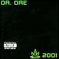 Chronic 2001, Dr. Dre