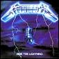 metallica, ride the lightning