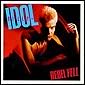 Billy Idol, Rebel Yell