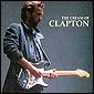 Eric Clapton, The Cream Of Clapton