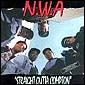 Straight Outta Compton, NWA