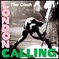 Clash, London Calling